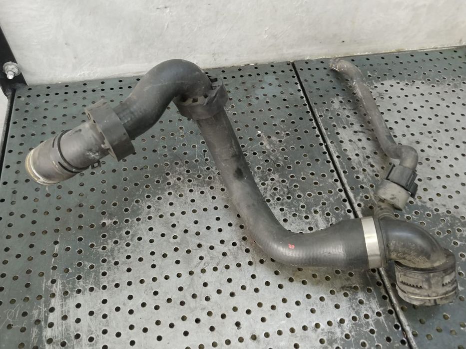 furtun apa 2.5 tdi bpe vw touareg 7l  7l6122291f