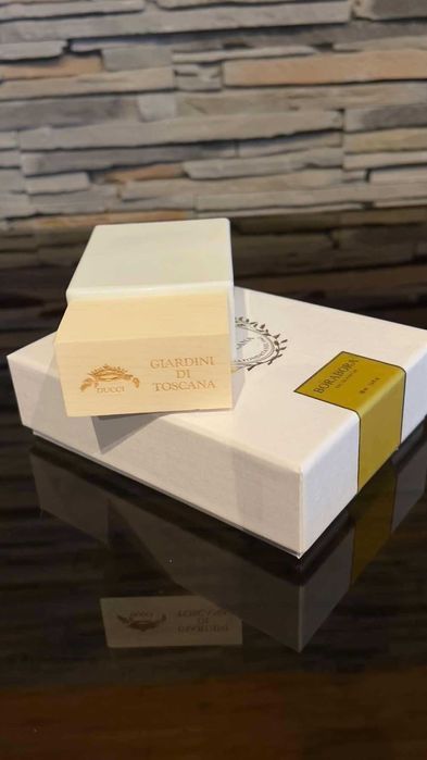 Парфюми от личната ми колекция