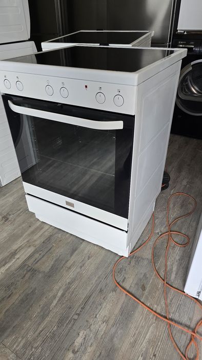 Печка Voss Electrolux