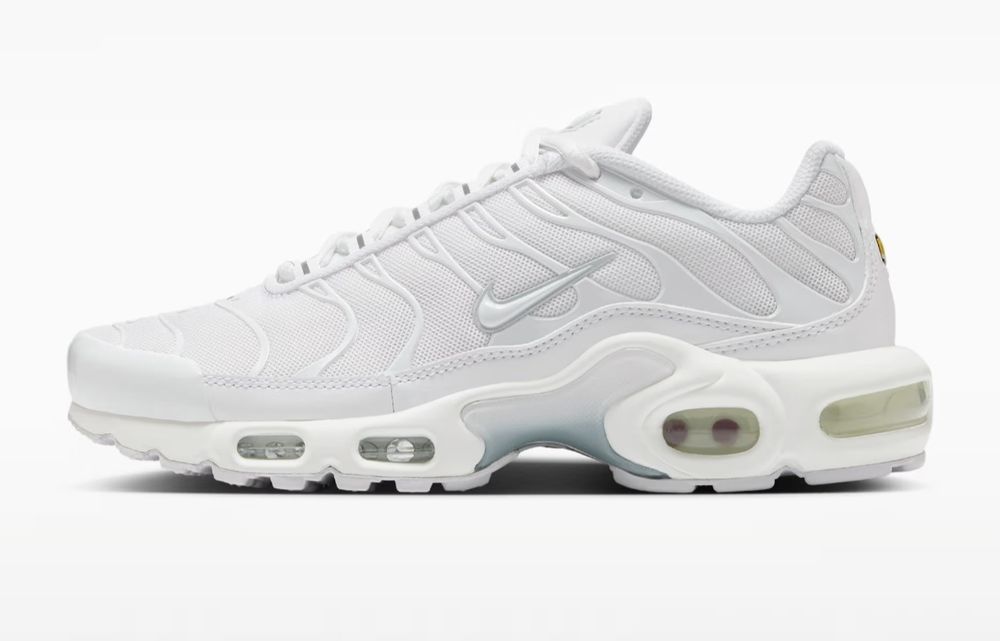 Nike Air Max Plus