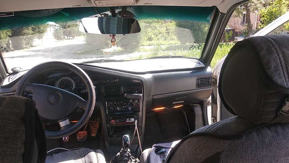 Nexia 2 2009 yil sotiladi