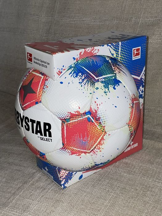 Derbystar Brillant APS