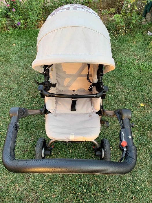 JANE Epic - Комбинирана количка 3 в 1