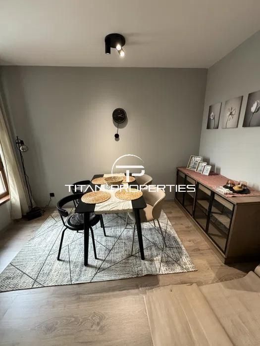 Дава се под наем Двустаен апартамент в Варна, Конфуто - 70 кв.м за 550 € - Снимка #3