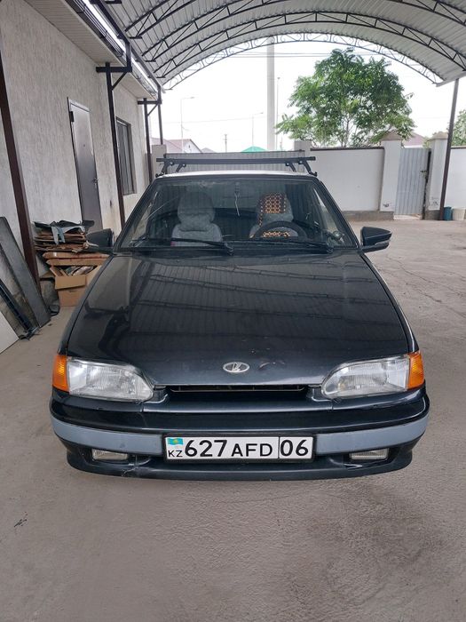 Ваз 2114 машина сатылады