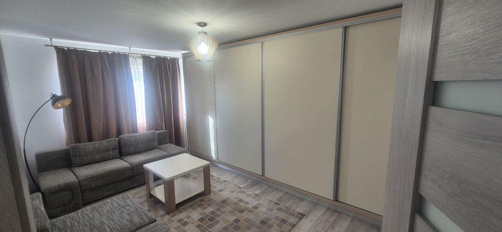 Apartament 2 camere Lăpuș Argeș SUCPI etaj.2
