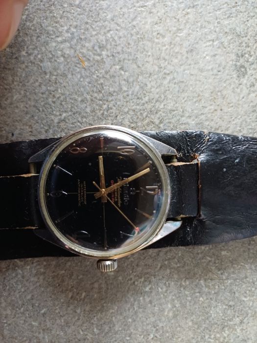 Ceas Atlantic in stare buna de functionare