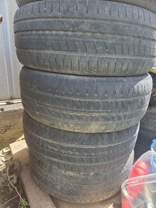 Продам шины срочно