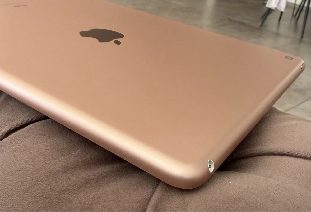 Ipad 7-th generetion