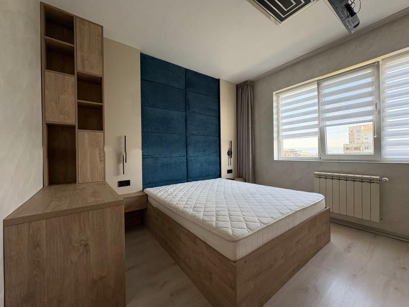 Дава се под наем Тристаен апартамент в София, Люлин 6 - 90 кв.м за 675 € - Снимка #5