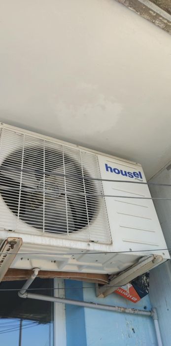 Климатик  Housel