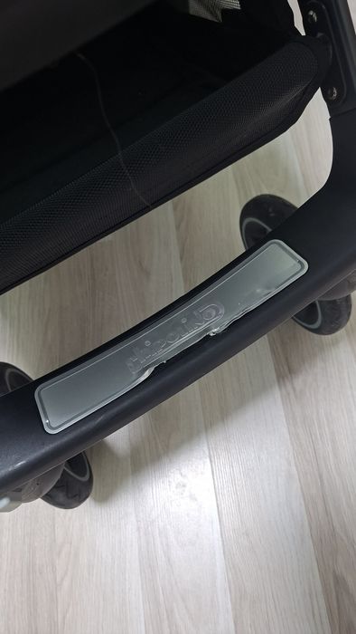 Количка 3 в 1 Chipolino Elite