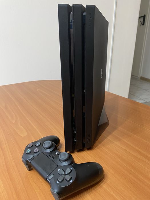 consola ps4 pro • Anunturi gratuite • OLX.ro