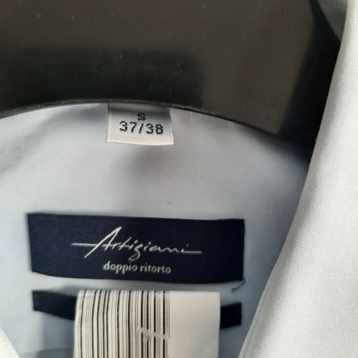 Cămașă Bigotti Artigiani