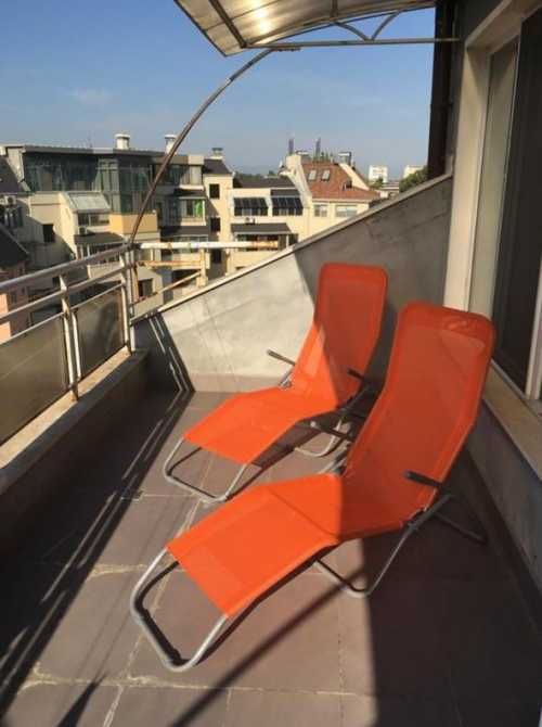 Дава се под наем Тристаен апартамент в Пловдив, Каменица 1 - 90 кв.м за 331.5 € - Снимка #5