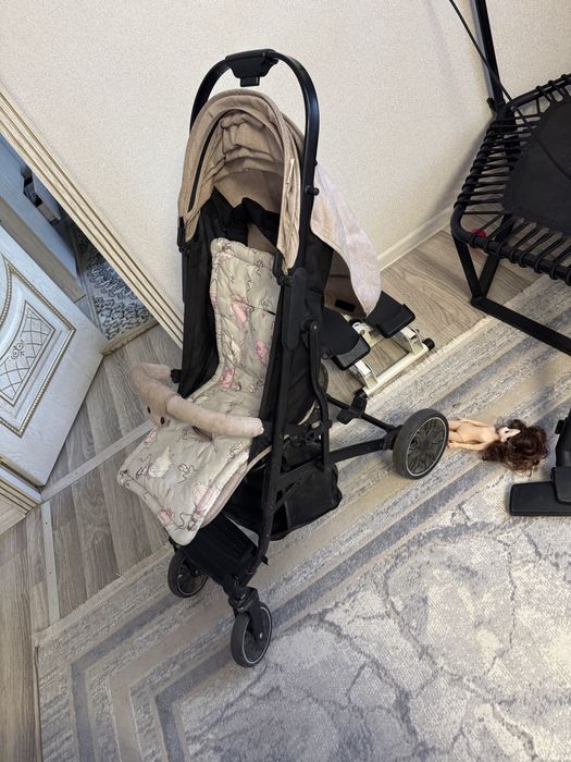 Продам коляску возможно доставка