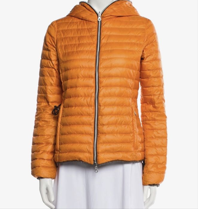 Женско яке Duvetica