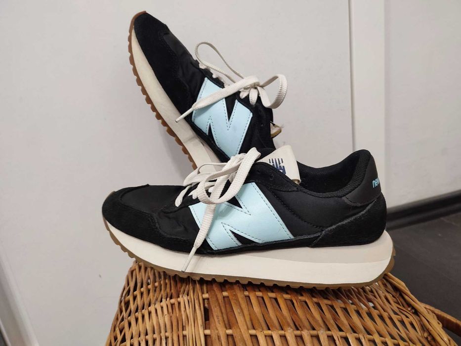 Маратонки New Balance 237