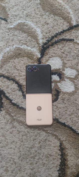 motorola razr 50 ultra