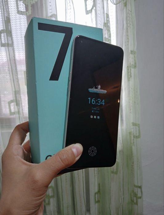 Oppo Reno 7 на 128гб