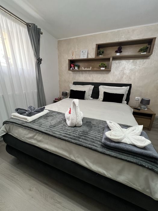 Cazare regim hotelier