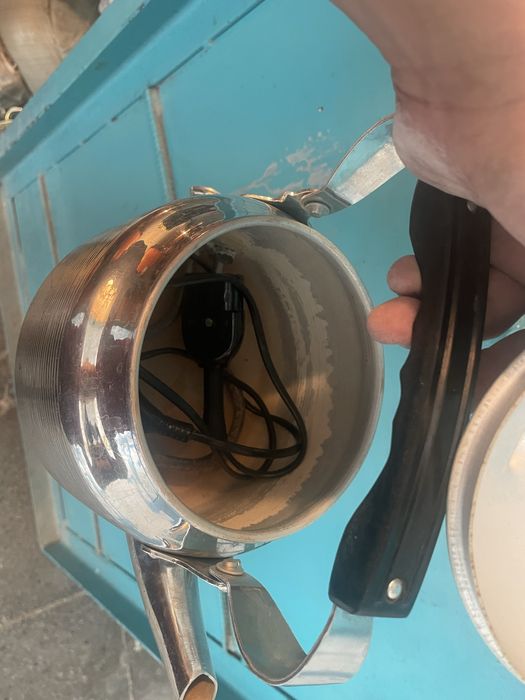 СССР электрочайник