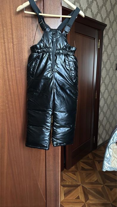 Продам верхнюю одежду (новые)