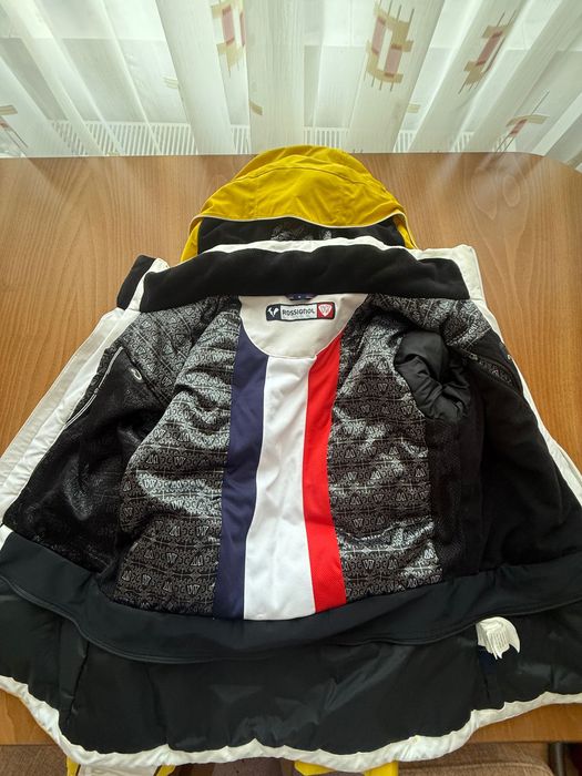 Оригинално ски яке ROSSIGNOL