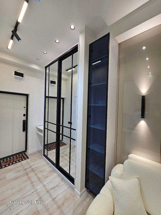 продается 1/3/14 ЖК imperial club city  Ц-2  алайский базар