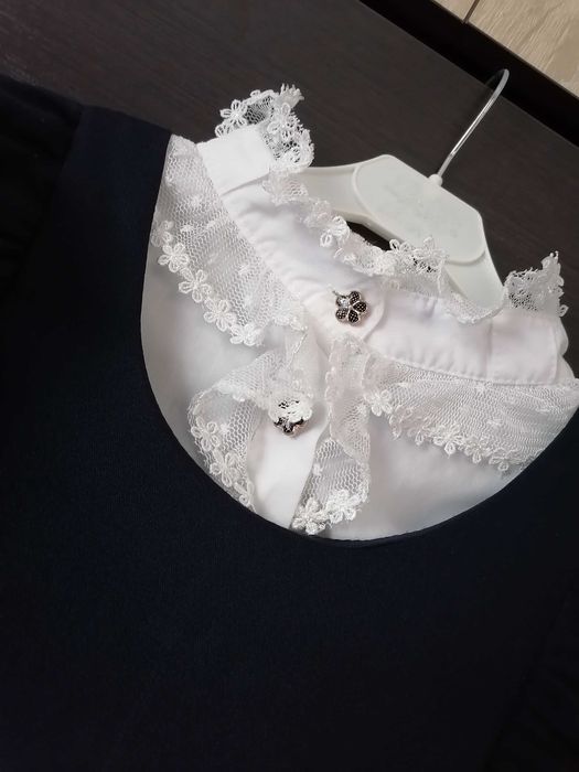 Школьная форма для девочки 140р