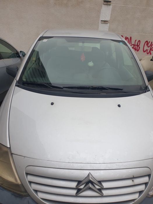 Vanzare masina citroen c3 2004