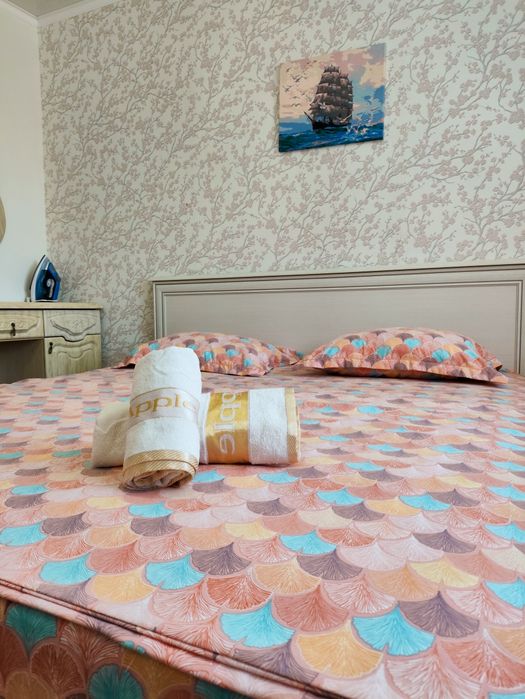 2х ком кв Батыс 15000