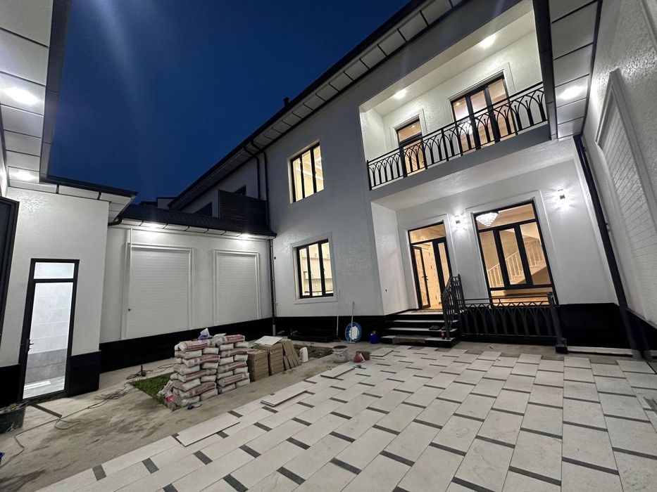 Сергели Олчазор 2 сотих 4 каватли Янги уй сотаман.