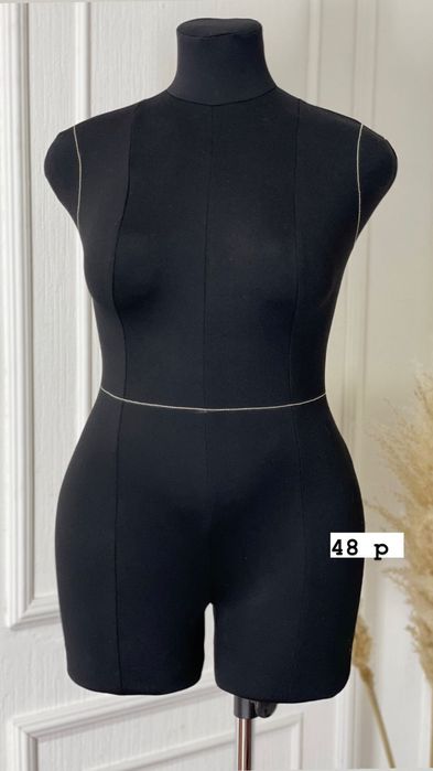 Продаю манекены из плотного поролона