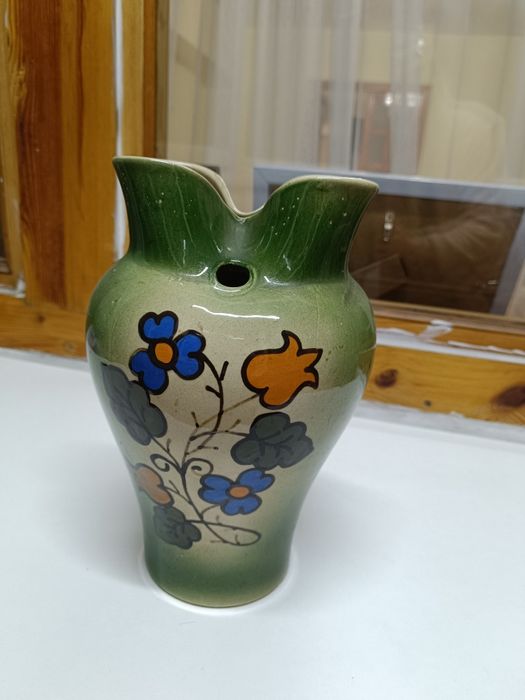 Ваза керамическая бесплатно