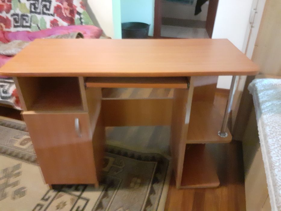 Scaun de birou,masa mica