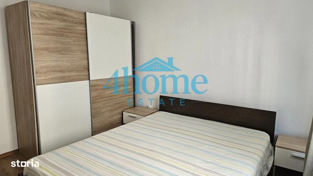Apartament 2 camere Crangasi|Metrou |Complet Renovat — fotografia 1