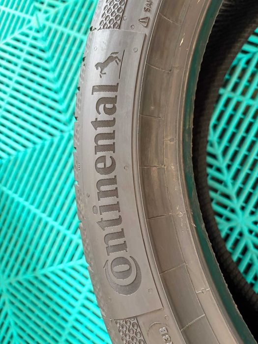 Set anvelope noi vara 205 45 R18 Continental Eco Contact 7 H XL 90H dot 2125