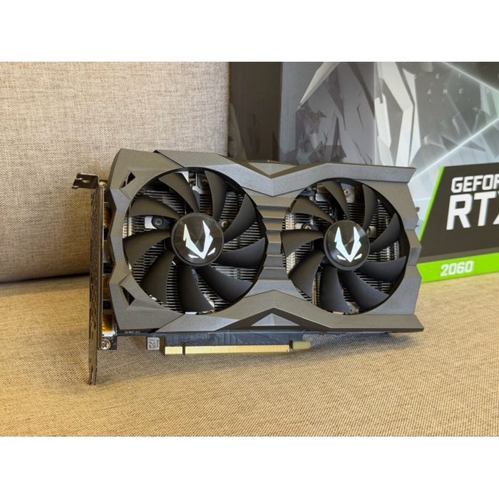Zotac rtx 2060 12gb