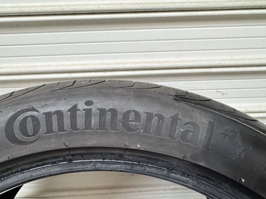 Автомобилни гуми 245 40 17 Continental