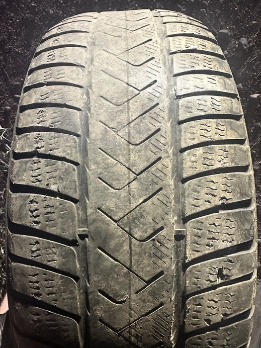 Авто шины 225/55R18 (4шт)