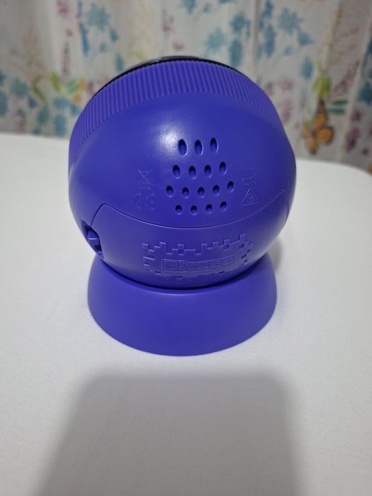 Jucarie interactivă Bitzee  Hamster ball