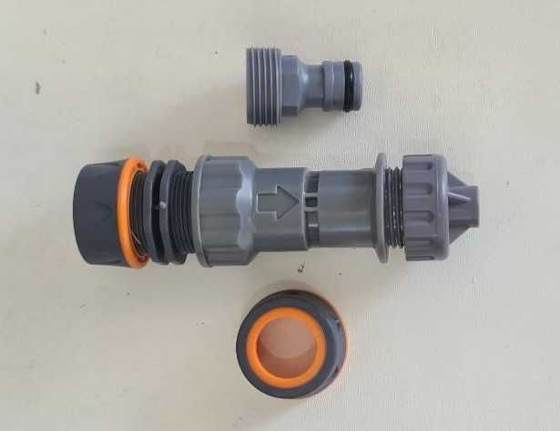 СУПЕР ПРОМОЦИЯ!!! СИСТЕМА/МАРКУЧ 20метра за Капково Напояване к-т 57ч.