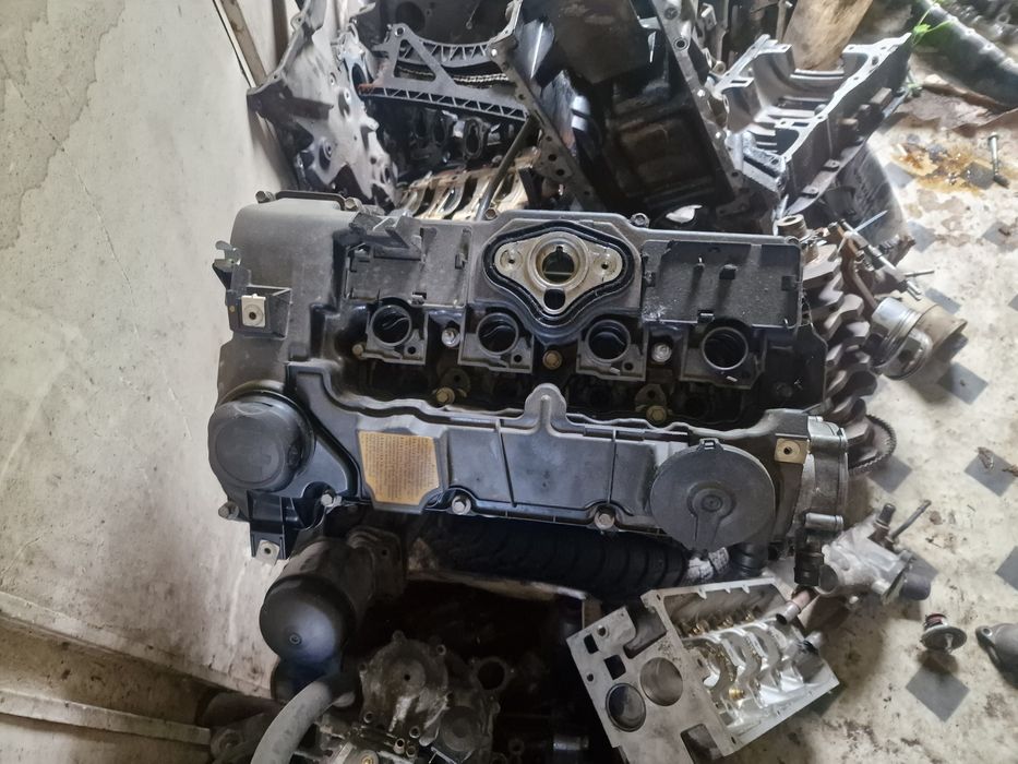 BMW N43 B20 от 320 е90