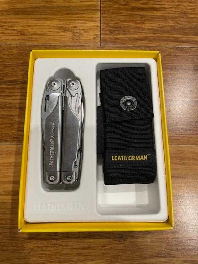 Leatherman surge olx discount