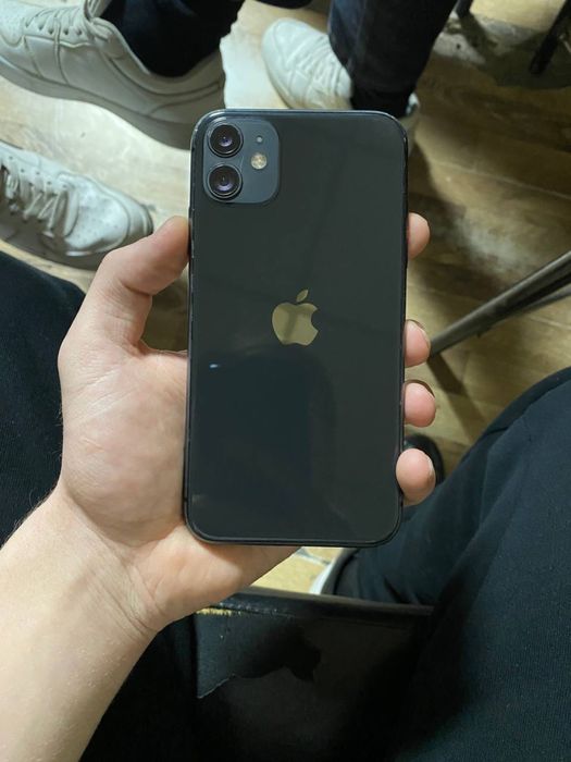 Iphone 11 128gb sotiladi