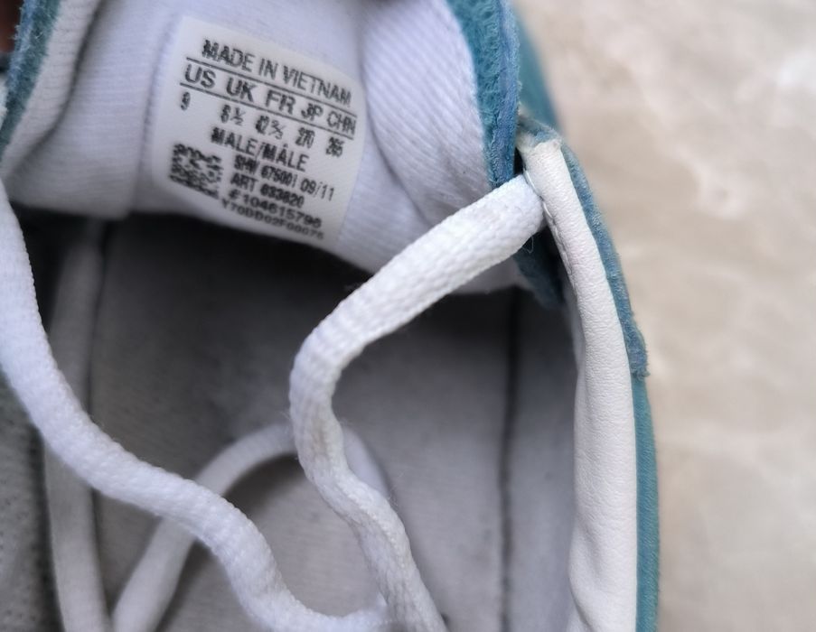 Adidas Special номер 42,2/3