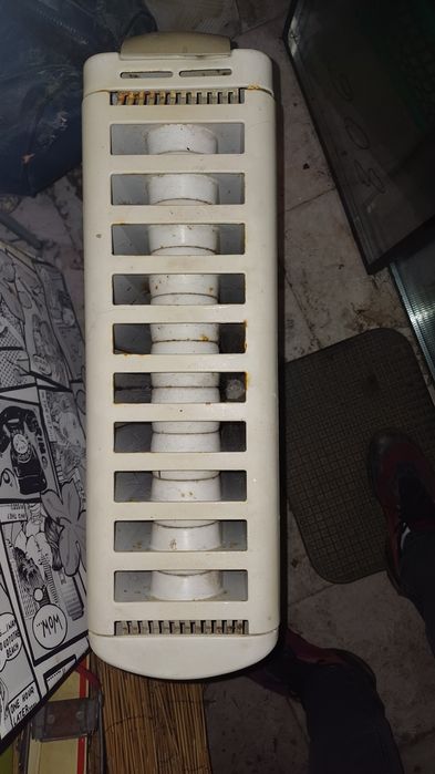 Електрически Печки и Радиатори с Термостат