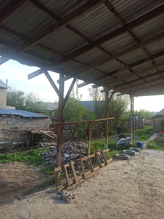 Продам дом дачный