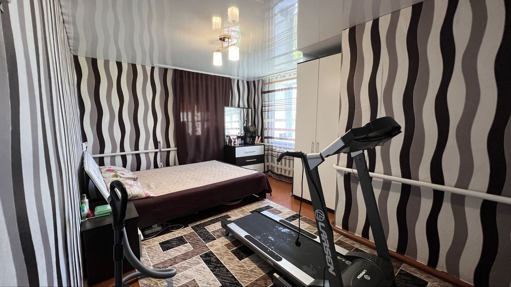 продается уютный дом